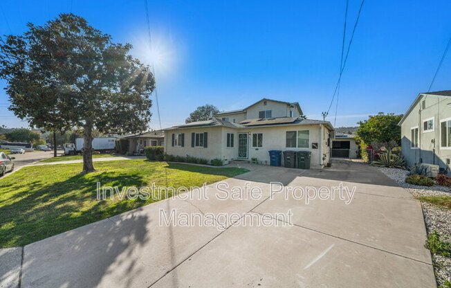 3562 Niblick Dr.