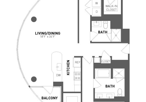 Partner-provided property photo