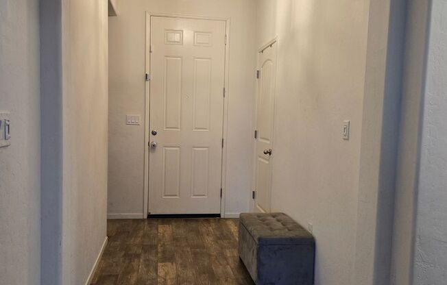 3 BR 2 BA Available Now