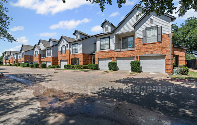 2524 Preston Rd