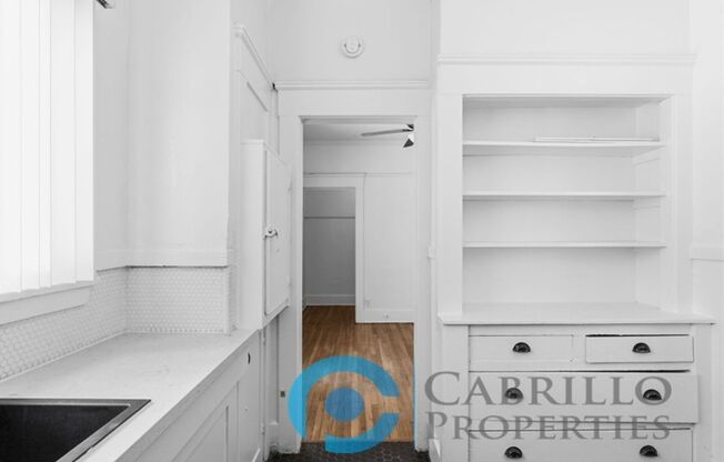 Studio, 1 bath, 341 sqft, $1,750, Unit 203