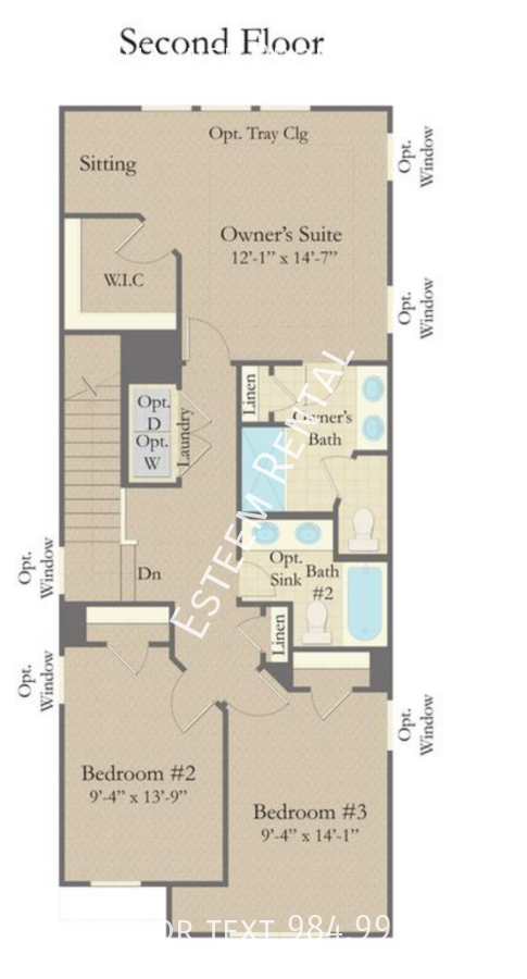 Partner-provided property photo