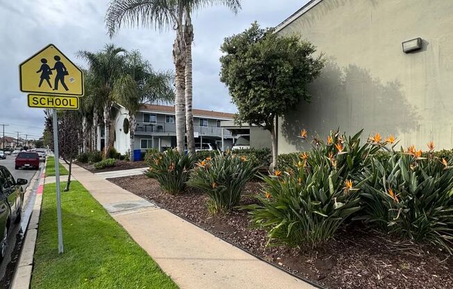 Park House Apartments