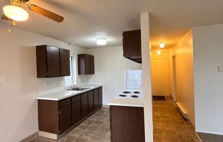 Sunnyside Village Apartments