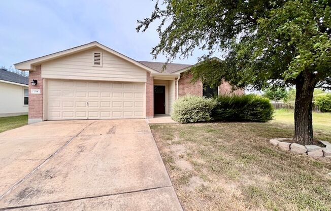 Hutto Parke - Minutes to Kahari Resort & Area Main Roads