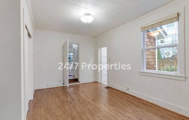 1 bed, 1 bath, $1,550