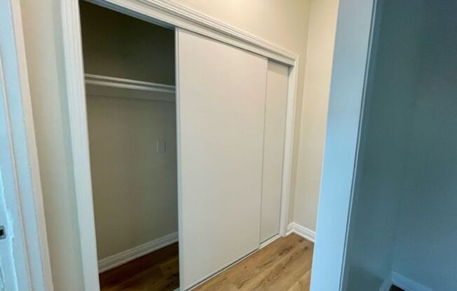 Studio, 1 bath, 450 sqft, $1,395