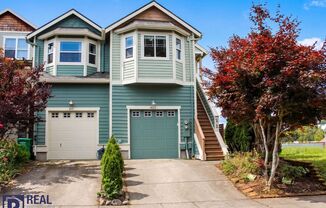 Fully Furnished 1BD in Desirable SE Portland