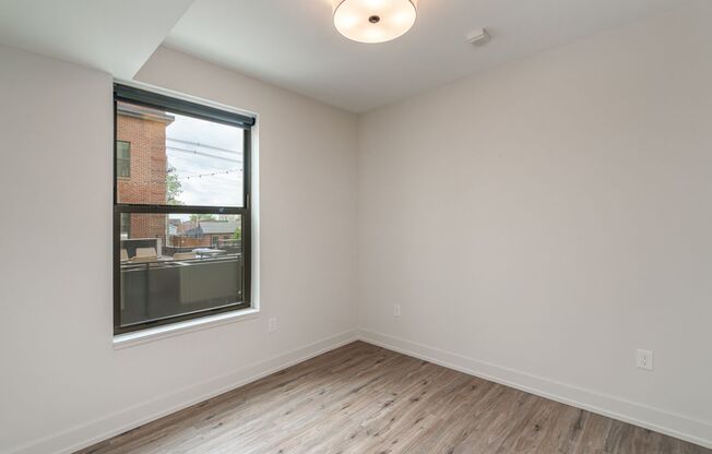 2 beds, 2 baths, 785 sqft, $1,950, Unit 1050 N 4th St. Apt. 206