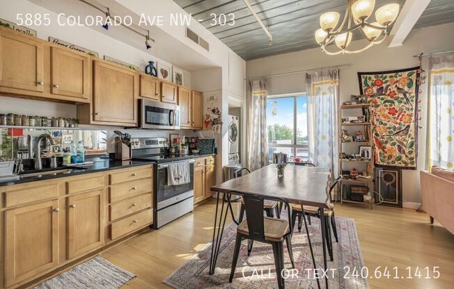 5885 Colorado Avenue NW Unit 203