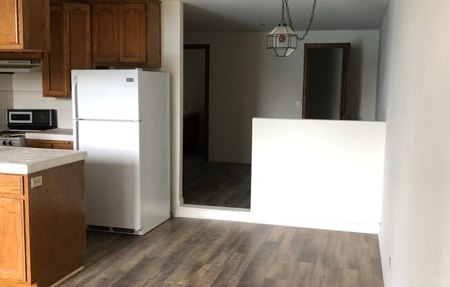 Studio, 1 bath, 550 sqft, $2,000, Unit 1207