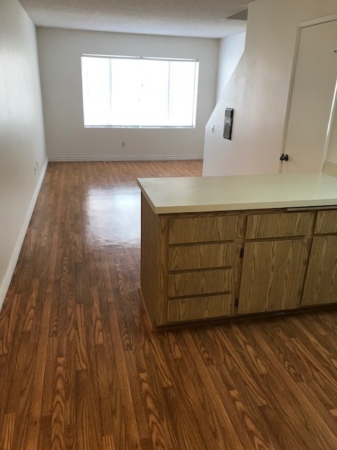 MISSION TOWER APARTMENTS