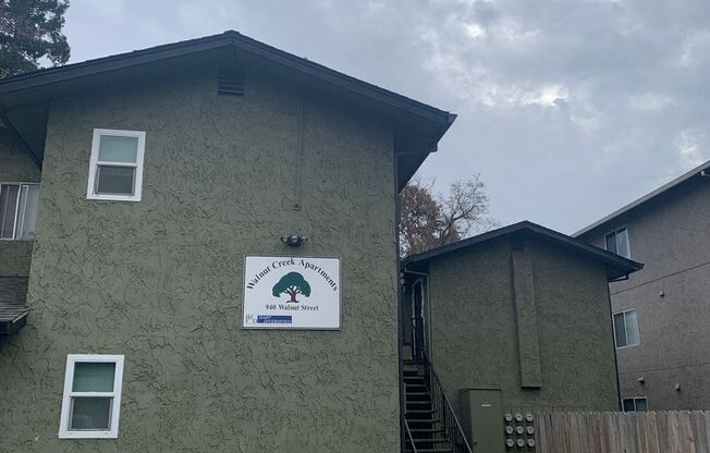 Walnut Creek Apartments