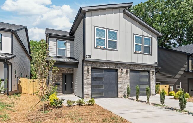 Move-in Ready Townhome in Westerly Hills