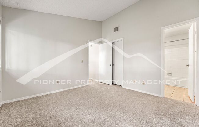 2 beds, 2.5 baths, $2,075