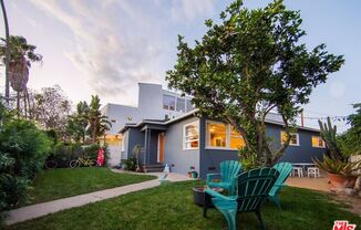 2422 ABBOT KINNEY BLVD