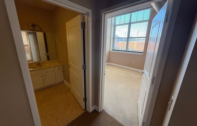 1 bed, 1 bath, 588 sqft, $1,095, Unit Apt 302