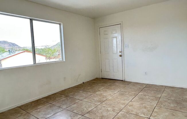2 Bedroom 1 Bath Phoenix treasure