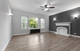 The Juneway Terrace West