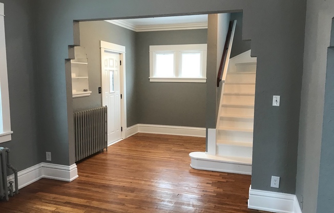 Recently remodeled 4 bedroom house in St Paul!!