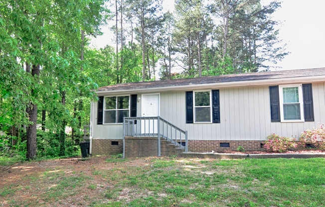 106 Forsyth Drive