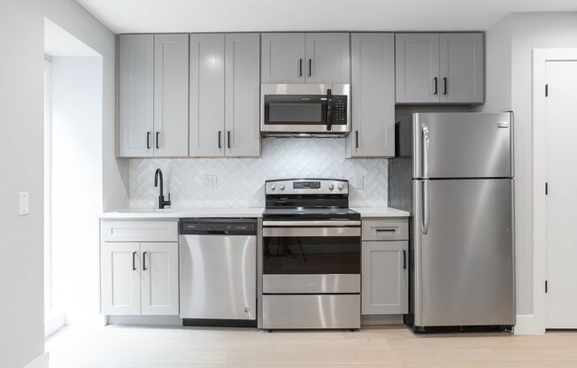 1707 Rittenhouse Sq