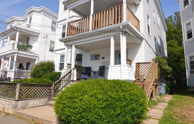 1 bed, 1 bath, 1,500 sqft, $2,700, Unit 2