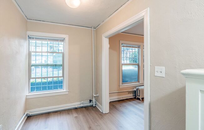 1 bed, 1 bath, 505 sqft, $1,495, Unit 01 - 001