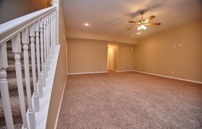 Graycliff Luxury Townhomes