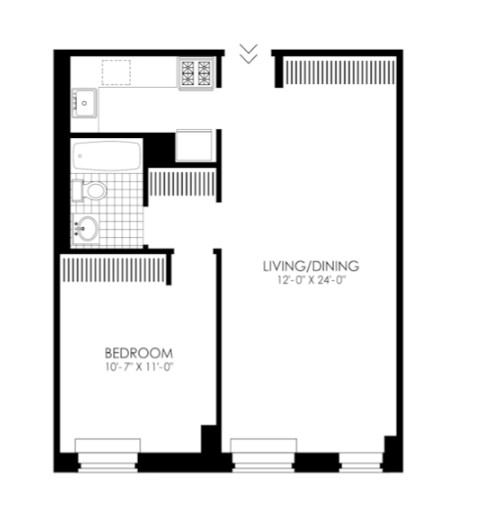 Partner-provided property photo