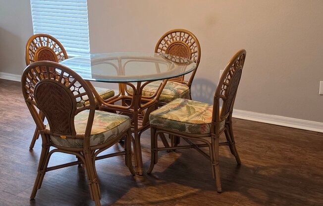 1409 TIMBERBEND CIR
