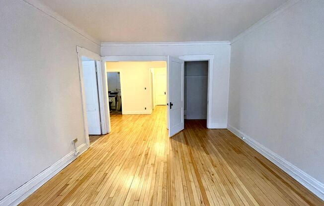 1 bed, 1 bath, $1,015, Unit 1