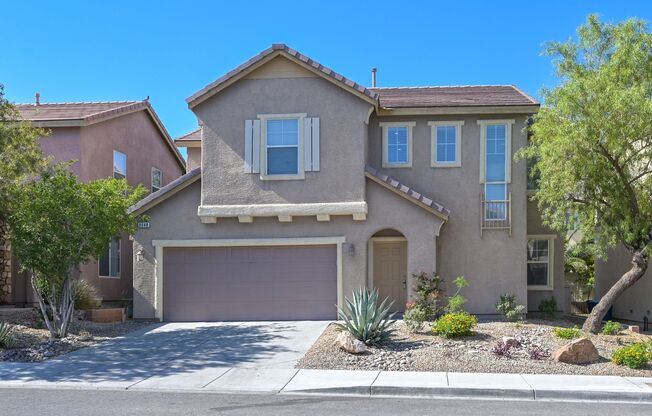 NW!!! 4 bedrooms!!! Pool and Spa!!! All tile floors downstairs!! All Appliances!! Custom Cabinets in Garage with Water Softener!!!