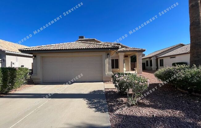 **COMING SOON** BEAUTIFUL 4 BEDROOM 3 BATHROOM HOME IN PHOENIX