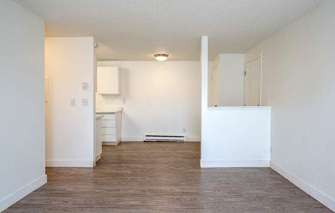 Sedona | Living Area