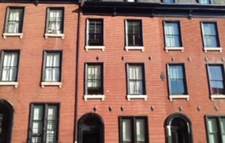 1015 St. Paul St