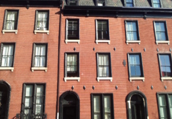 1015 St. Paul St