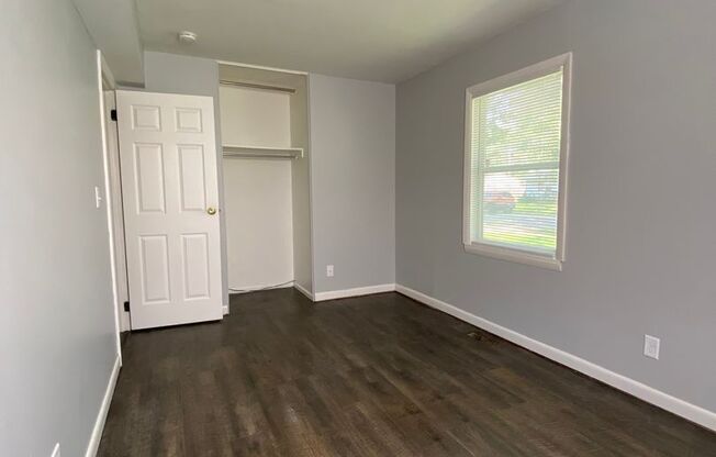 3 beds, 1 bath, $1,499