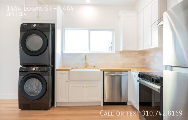 1464 LOGAN ST