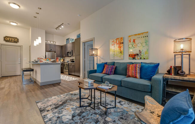 Partner-provided property photo