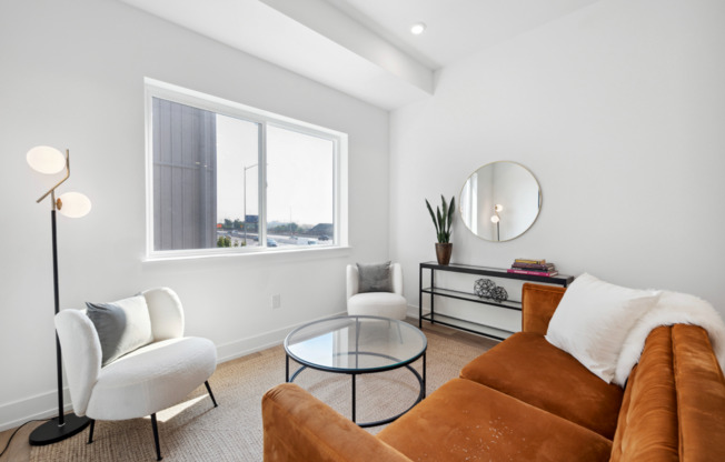 Brand New Construction Luxury Apartments Port Richmond