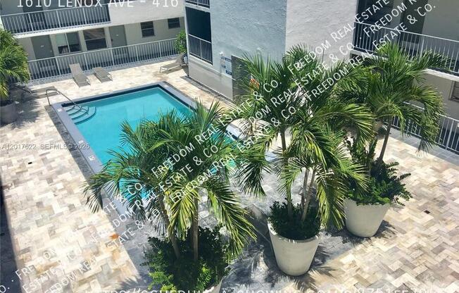 1610 Lenox Ave