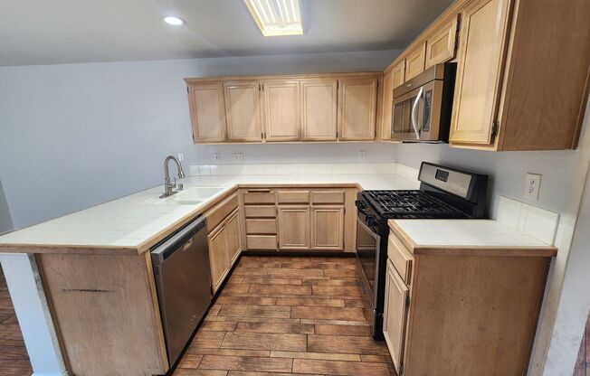 Price Lowered! Rancho Cucamonga 3 Bedroom Condo