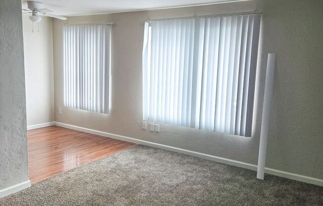 2 beds, 1 bath, 756 sqft, $1,125, Unit 12