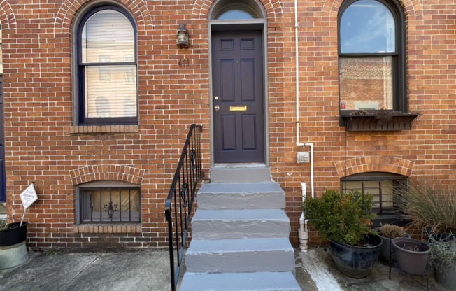 NEW 2BD/1BA HOME FOR RENT!