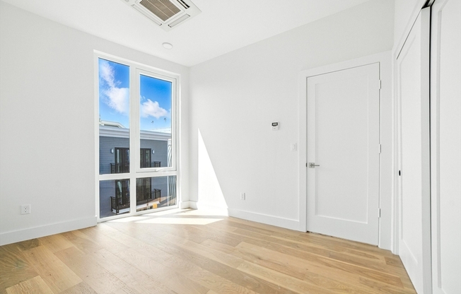 1 bed, 1 bath, 549 sqft, $2,960, Unit 303