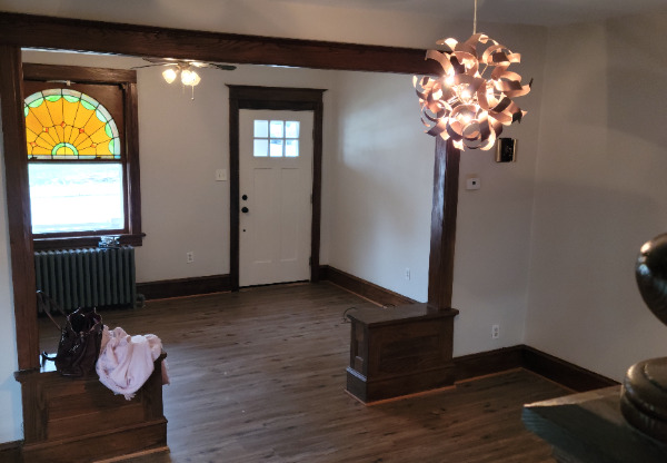 102 W MILTON ST