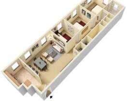 Partner-provided photo for $963 unit