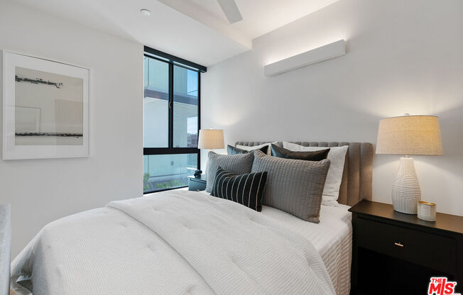 Studio, 1 bath, 375 sqft, $2,795, Unit 611