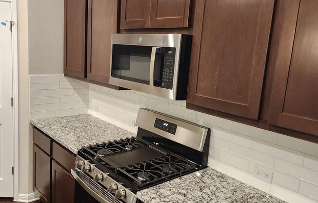 House for Lease in Leander